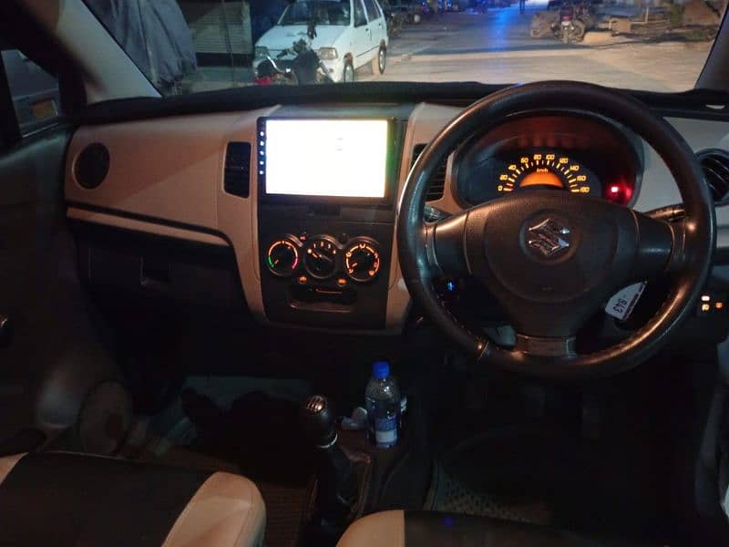 Suzuki Wagon R 2018 2