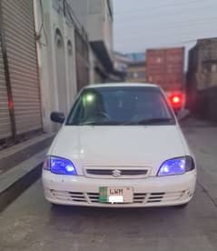 Suzuki Cultus VXR 2006