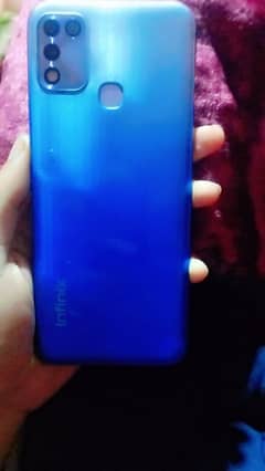 Infinix