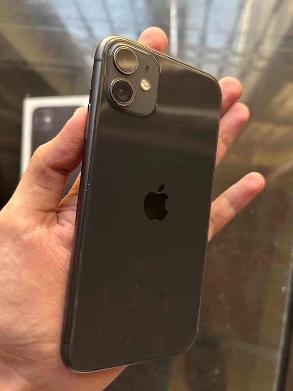 iphone 11 64gb non pta 1