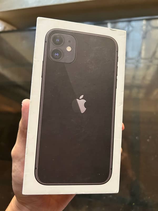 iphone 11 64gb non pta 2