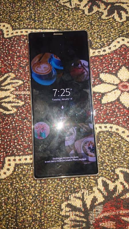 Sony Xperia 5 1