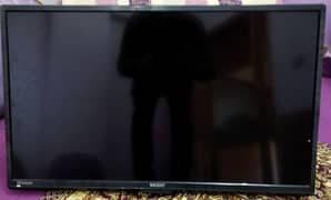 Orient LED TV 32"