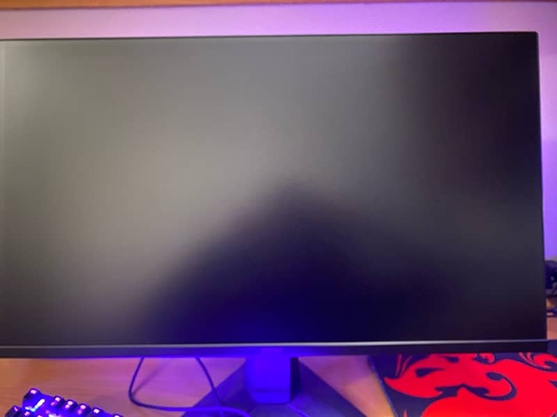 Msi mag 275qf 180hz 2k monitor 3