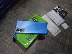 infinix