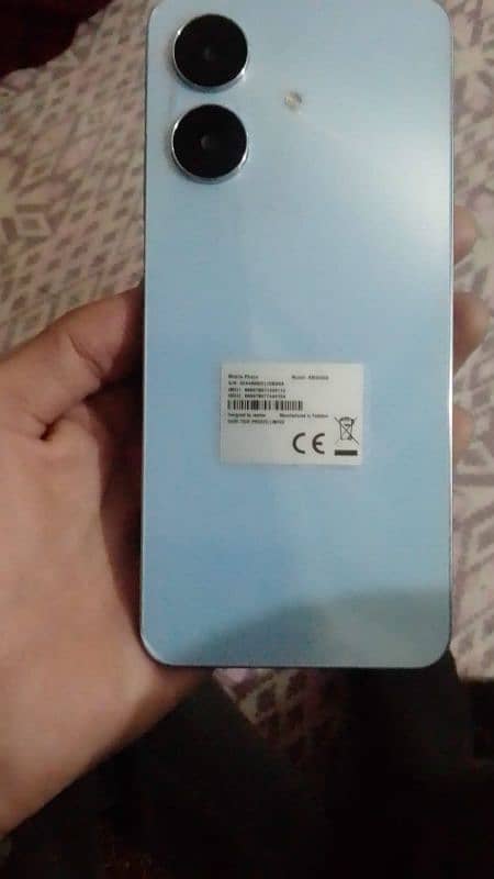 realme note 60 0