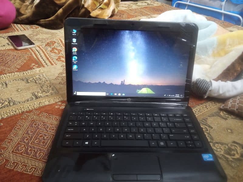 laptop HP 0