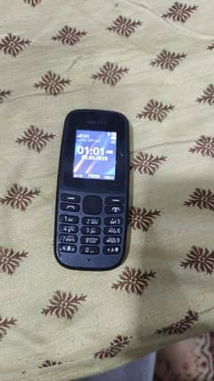 original Nokia 105