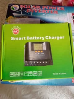 Battery  charger