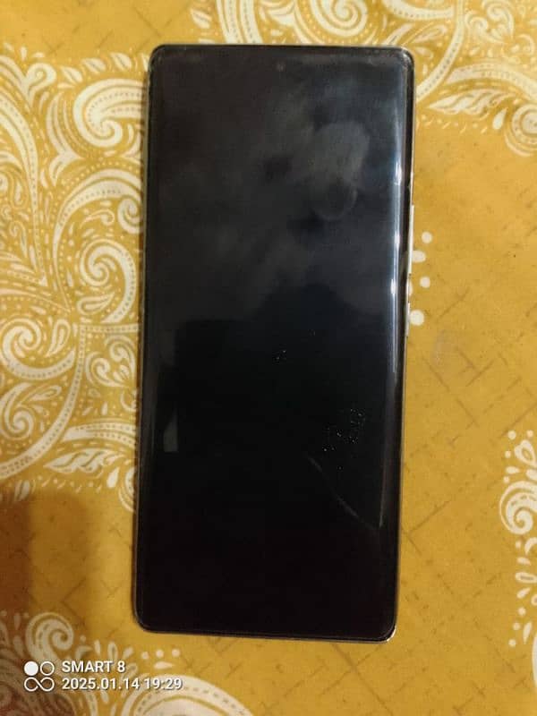 Infinix Zero 40 in Immaculate Condition, 10 months warranty 3