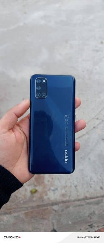 Oppo A52 4 128 1