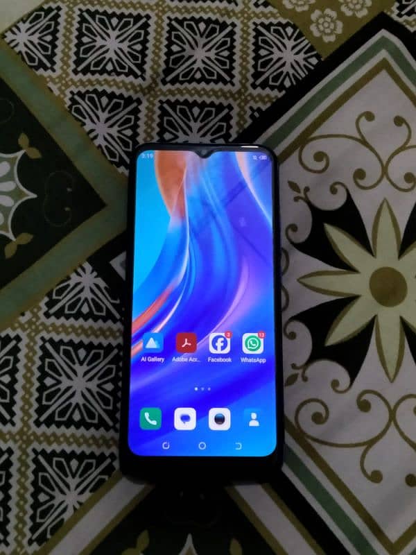 TECNO SPARK 6 GO 2