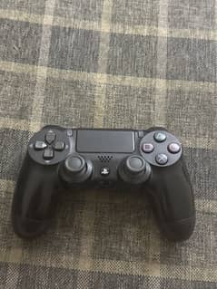 ps4 wireless controller used