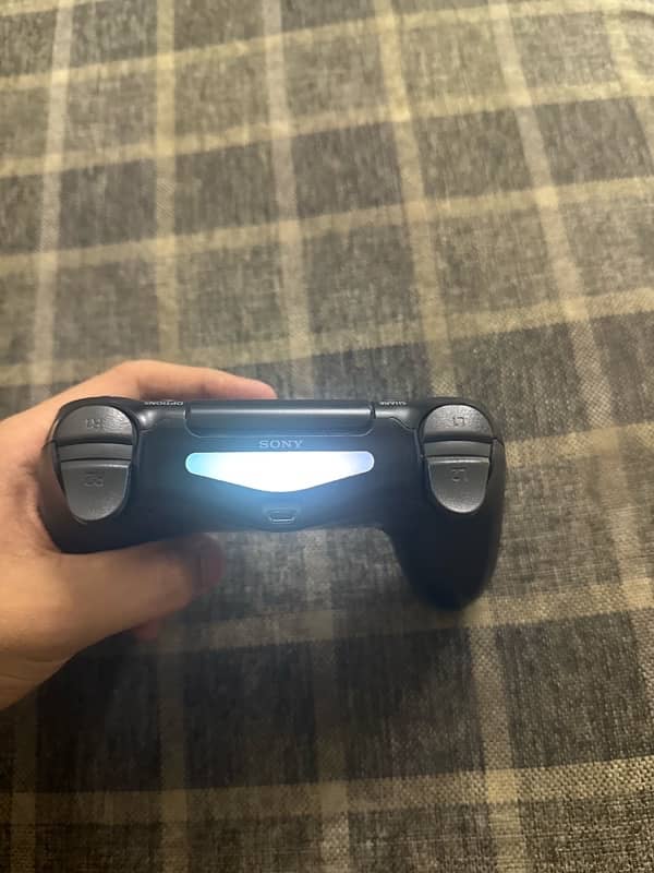 ps4 wireless controller used 2