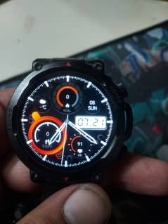 zero defender watch