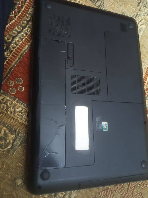 laptop HP 3