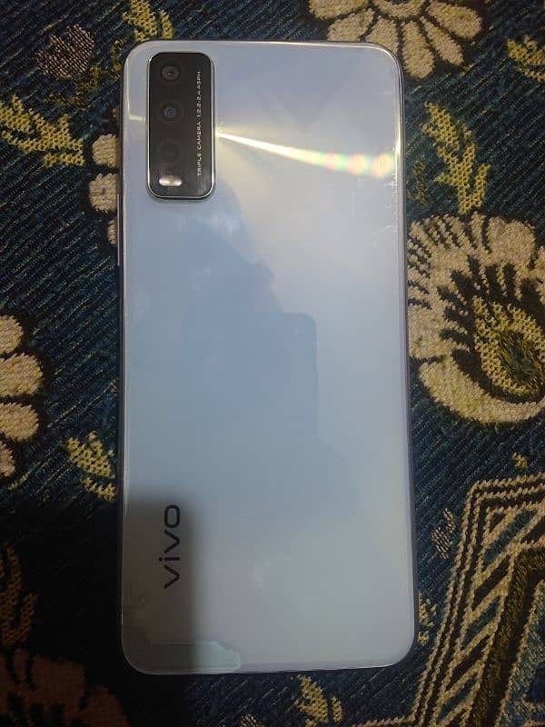 Vivo Y20 4/64 0