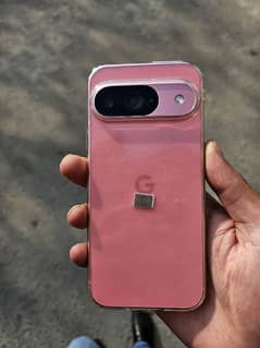 pixel 9