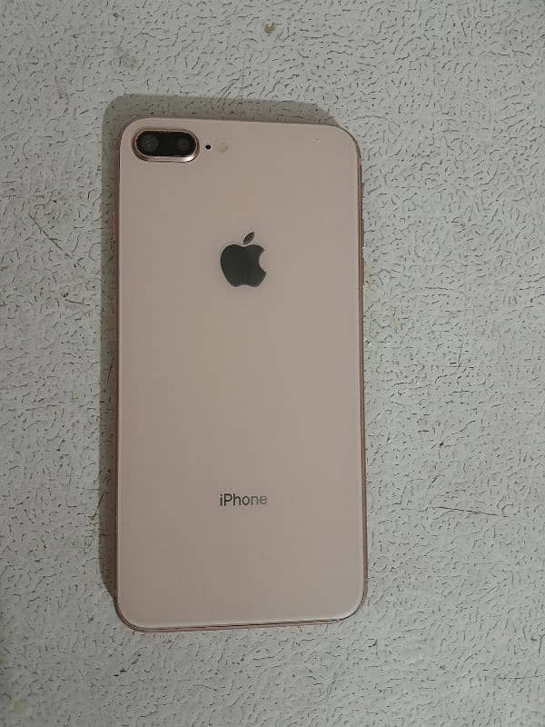 iPhone 8 plus non pta 64 gb jv [Exchange possible] 0