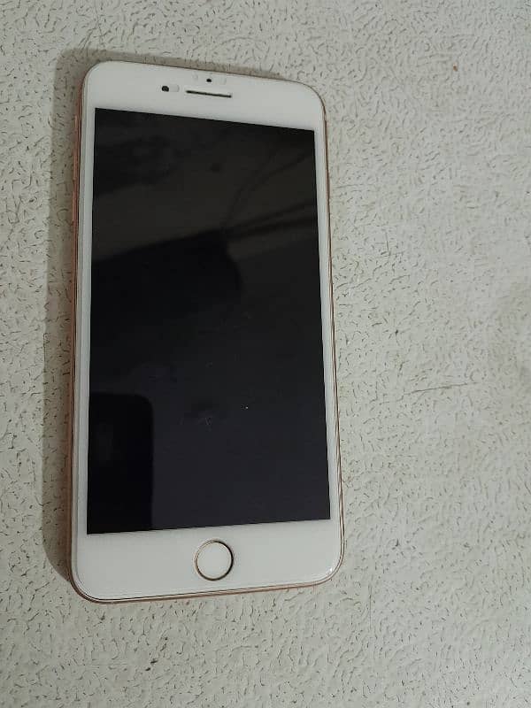 iPhone 8 plus non pta 64 gb jv [Exchange possible] 2