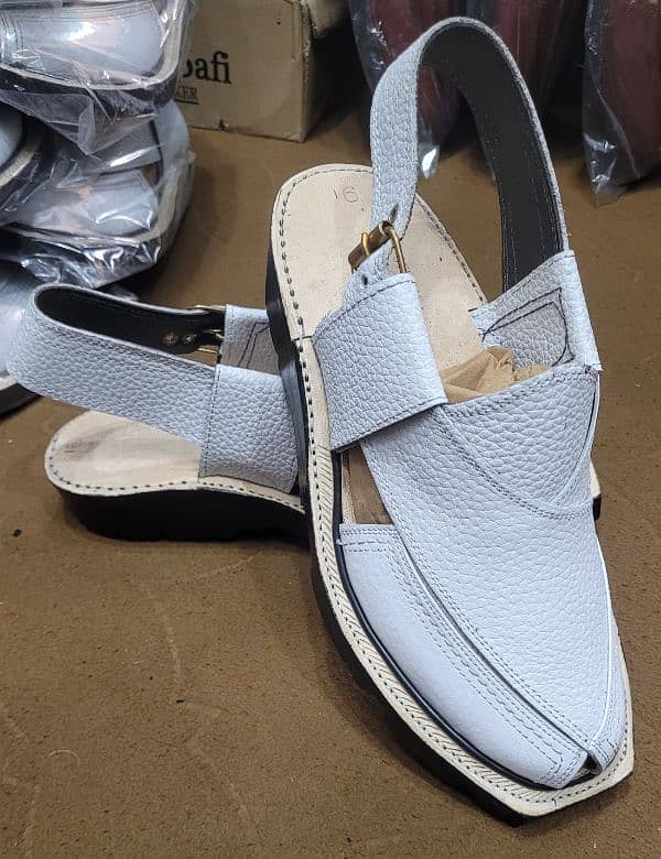 Peshawari chappal norozi 2