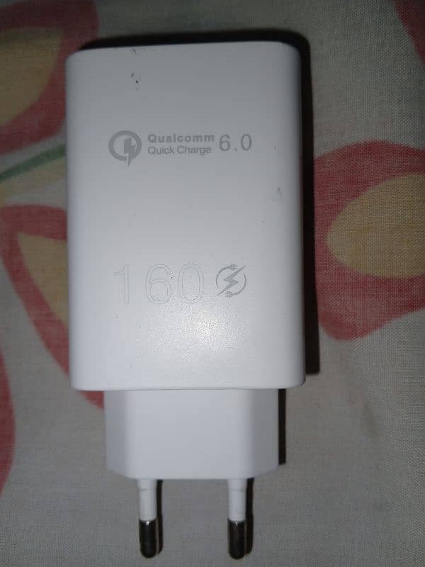 Original Vivo Flash charge 180w  All oky 10 by 10 condition 0