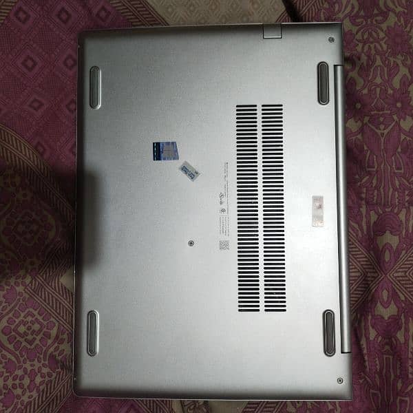 Hp 440 G6 core i7 8th generation 5