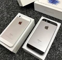 iPhone 5s PTA Approved 64GB # Watsapp. 03486223941