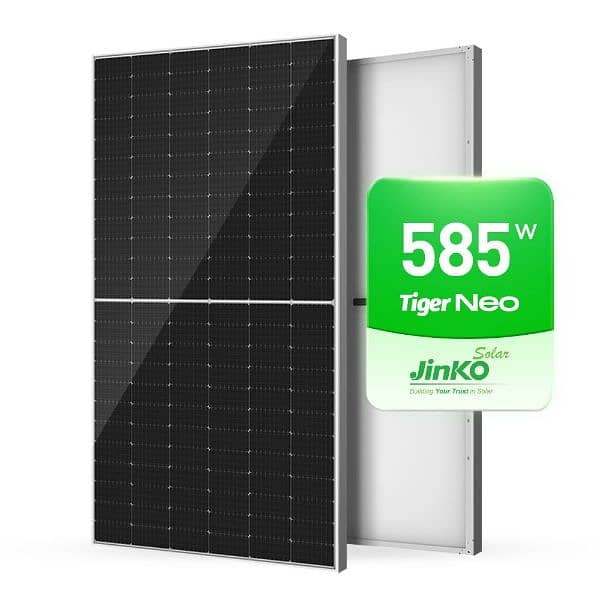 simteck mppt 100 2 jinko 585 pannels 1