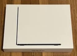 MacBook Air M2 8GB 256GB SSD