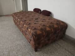 Dewaan bed for Sale