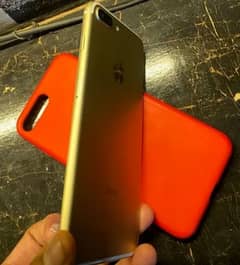 Iphone 7 plus 128gb Pta approved