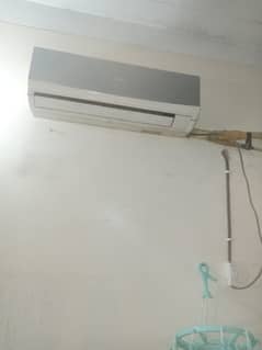 Haier Ac 1 Ton