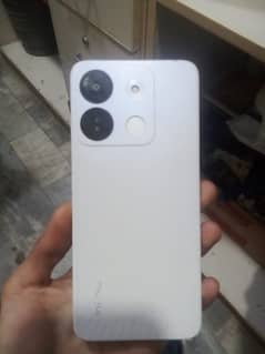 Infinix smart 7hd