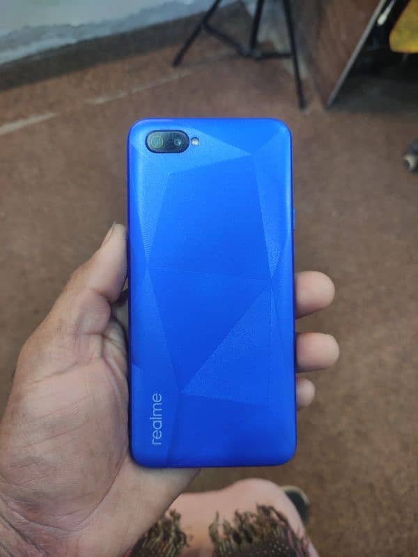 realme c2 2GB RAM 16Gb memory 0