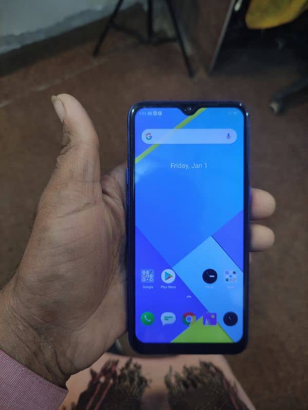 realme c2 2GB RAM 16Gb memory 1