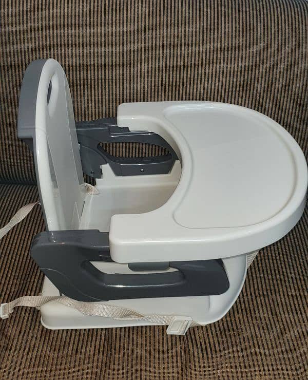 Mastela Foldable Booster Seat 5