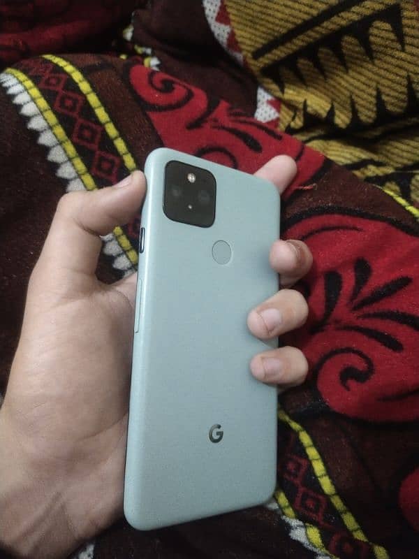 pixel 5 parts for sale , Ram issue 1