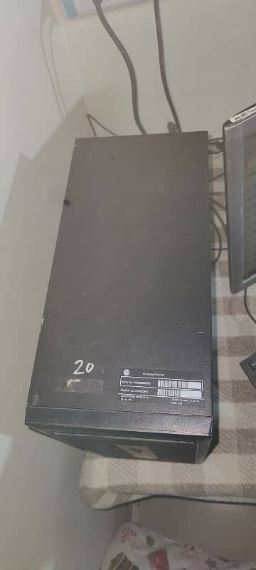 gaming PC for sale 1