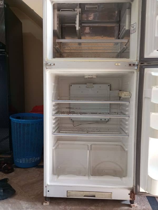 Dawlance Used Fridge For Sale 1