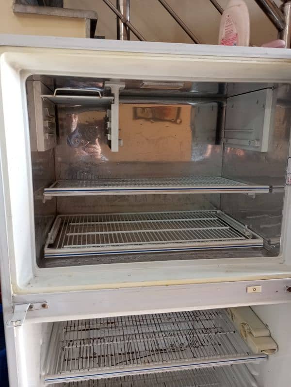 Dawlance Used Fridge For Sale 4