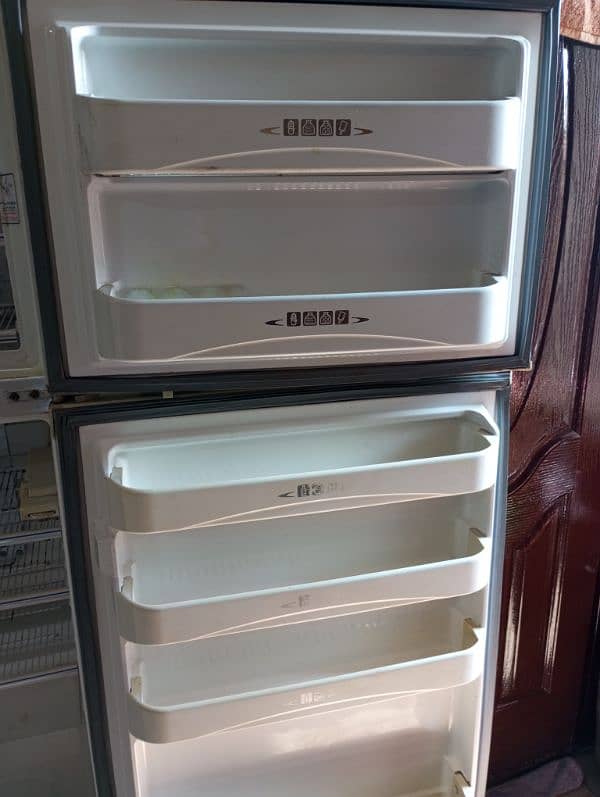 Dawlance Used Fridge For Sale 5