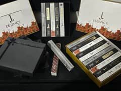 J. Pen Perfume Pack of 5