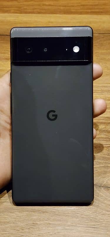 Google Pixel 6 8/128 4