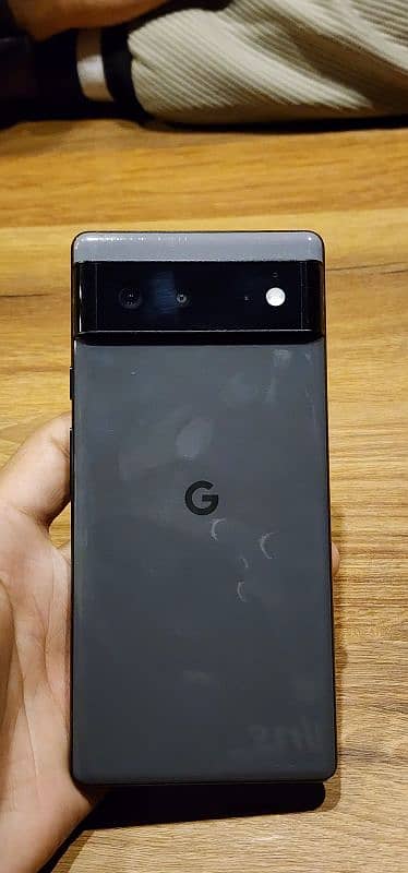 Google Pixel 6 8/128 6