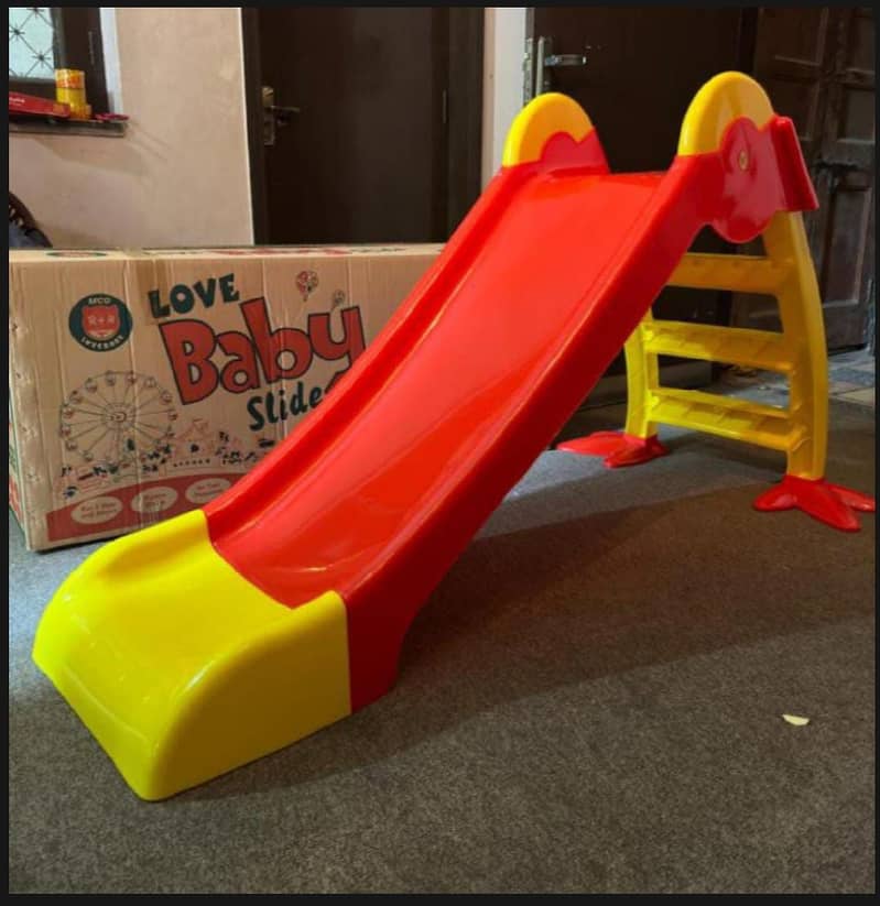 slides | kids slides | Baby slides 4 STEPS | brand slides | whole sale 0