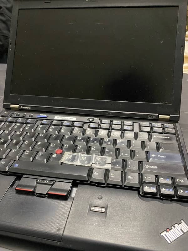 Lenovo laptop 1