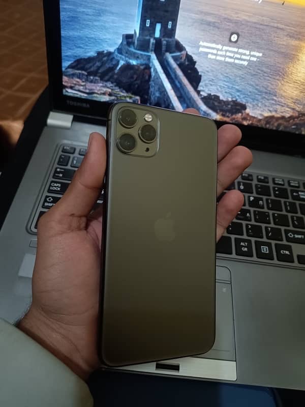 iphone 11 pro max 0