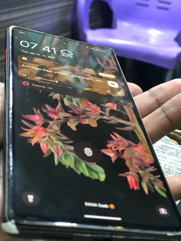 PIXEL 6 NEW 0