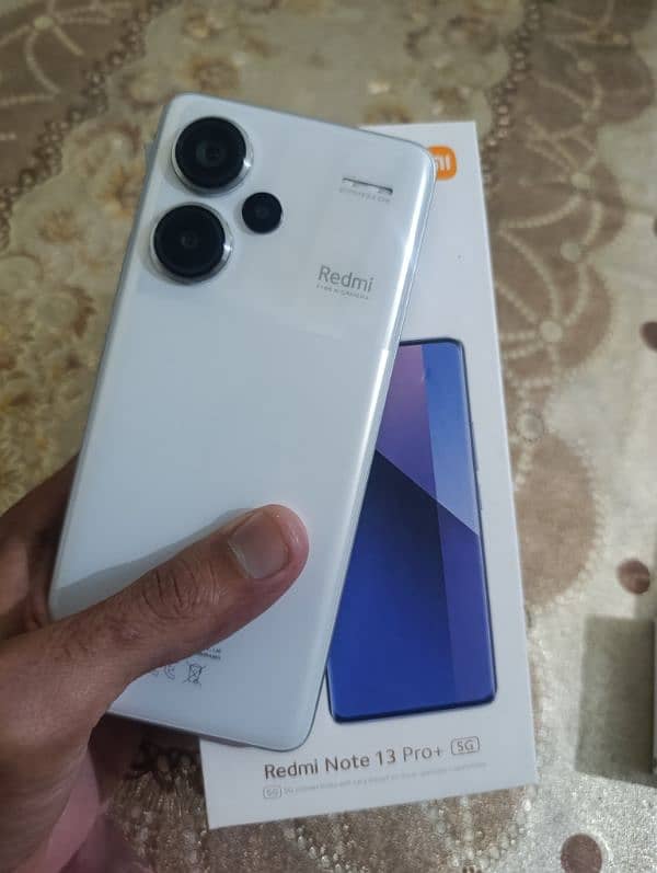 redmi note 13 pro plus 0